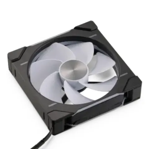 Phanteks D30-140 Computer case Fan 14 cm Black 1 pc(s) – 003298 – image 2