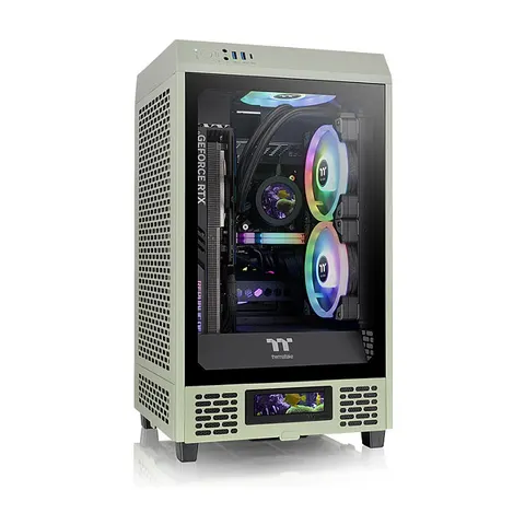 Thermaltake Tower 200 – 539432 – Bild 2
