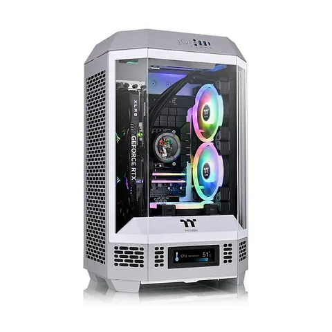 Thermaltake Tower 300 Limestone – Bild 2