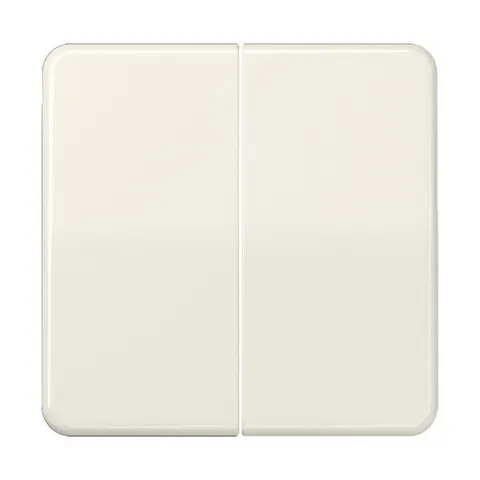 Elemento De Control/conmutador De Placa Central CD500 De Jung - CD595 – imagen 2