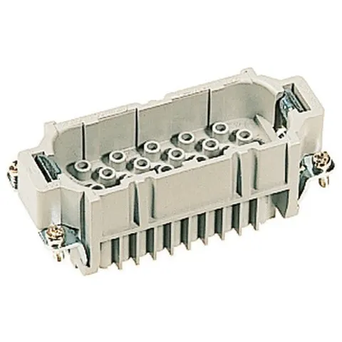 Harting Han-D40M-C – imagen 2