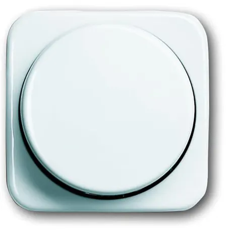 ABB Busch-Jaeger Elemento De Control Reflex SI/Conmutador De Placa Central - 2CKA006599A0237 – imagen 2