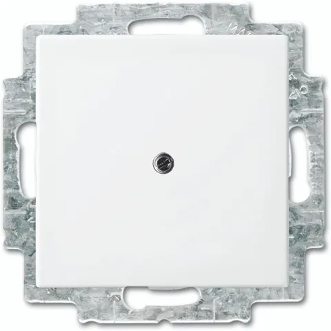 ABB Busch-Jaeger Balance SI Elemento De Control/Conmutador De Placa Central - 2CKA001715A0319 – imagen 2