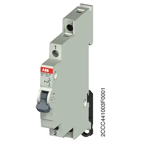 ABB System pro M compact Switch-Disconnector - 2CCA703005R0001 – image 2