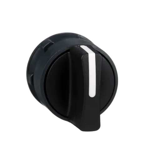 Schneider Electric Harmony XB5 2-Position Selector Switch Head - ZB5AD2 – image 2