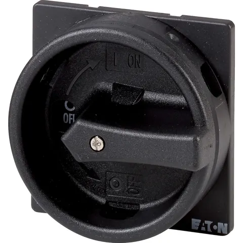 EATON INDUSTRIES PKZ0 Padlock Interlock For Switch - 060265 – image 2