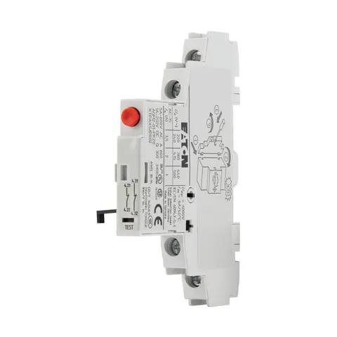 Eaton AGM2-01-PKZ0 Trip Indicator Switch - 072899 – image 2