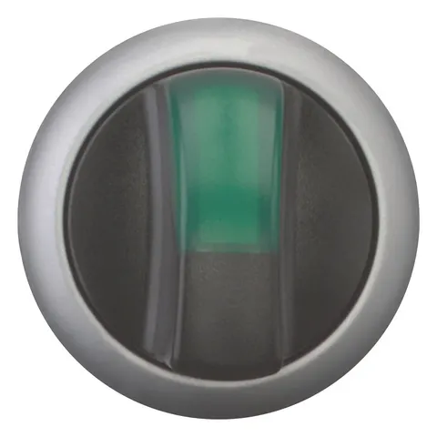 EATON INDUSTRIES RMQ-Titan Selector Switch Front Element - 216847 – image 2