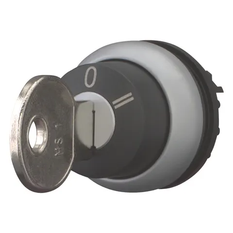 EATON INDUSTRIES RMQ-Titan Selector Switch Front Element - 216894 – image 2