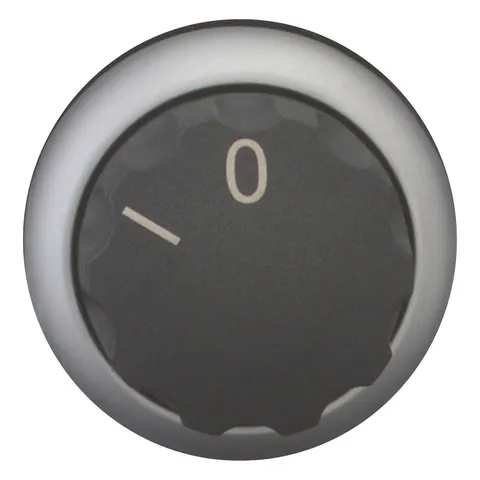 EATON INDUSTRIES RMQ-Titan Selector Switch Front Element - 216855 – image 2
