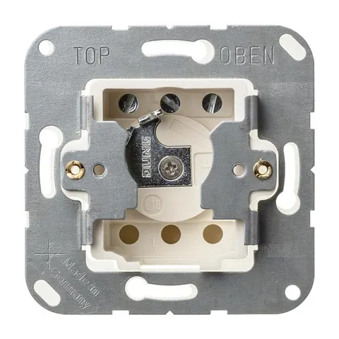Jung Basic Element Blind Switch - 134.18 – image 2