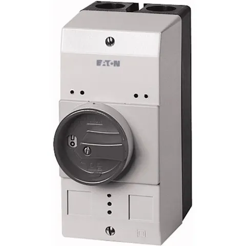 EATON INDUSTRIES PKZ Switch Box Empty - 260089 – image 2