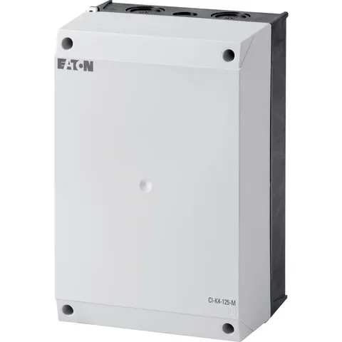 EATON INDUSTRIES CI Switch Box Empty - 206897 – image 2