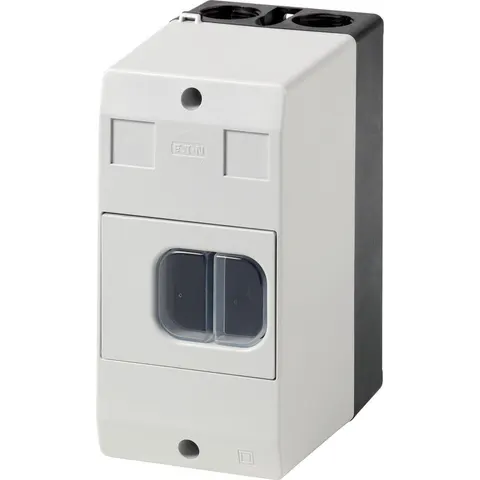 EATON INDUSTRIES PKZ Switch Box Empty - 281404 – image 2