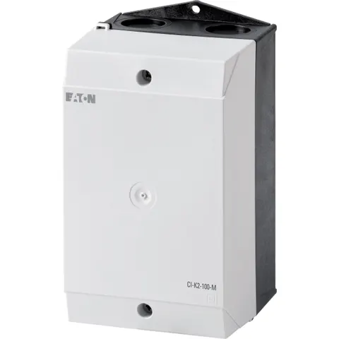 EATON INDUSTRIES CI Switch Box Empty - 206893 – image 2