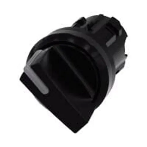 Siemens Selector Switch Front Element - 3SU10022BF100AA0 – image 2