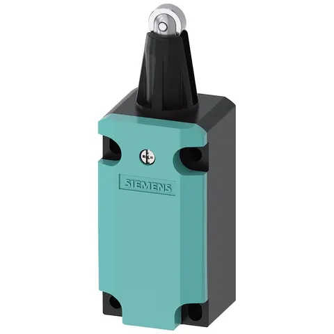 Siemens 3SE5 Limit Switch - 3SE51120CD02 – image 2