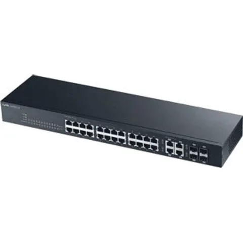 ZyXEL Network Switch - GS1920-24V2-EU0101F – image 2