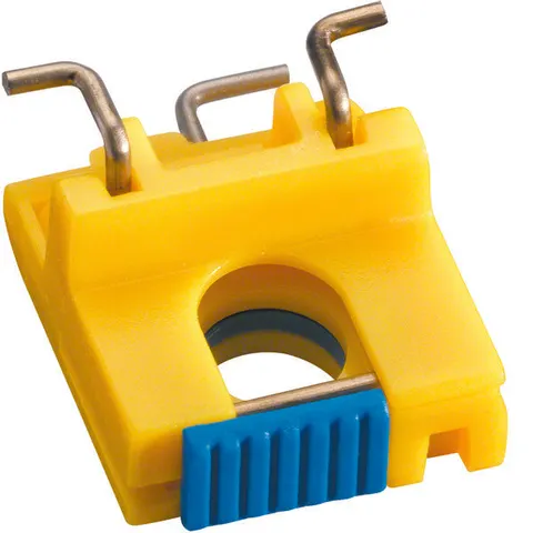 Hager Padlock Lock For Switch - MZN175 – image 2