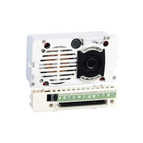 Comelit Ikall External Camera Door Communication - 4681 – image 2