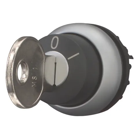 EATON INDUSTRIES Front Element Selector Switch - 229092 – image 2