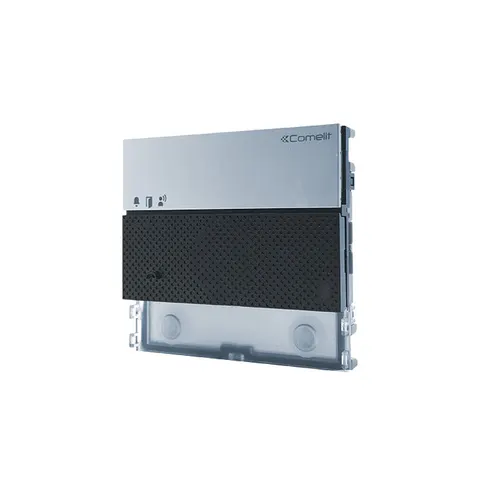 Comelit Ultra Simplebus1 Audio Module For External Camera - UT1010VC – image 2
