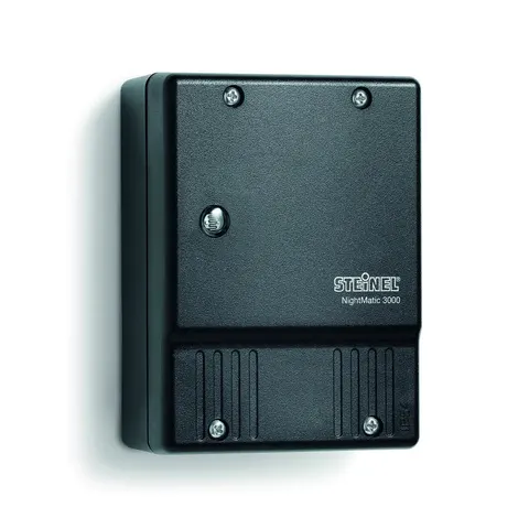Steinel NightMatic Twilight Switch - 550516 – image 2