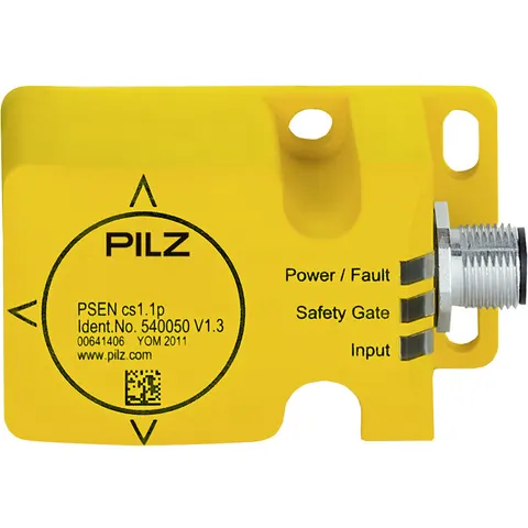 Pilz Capacitive proximity Switch - 540050 – image 2