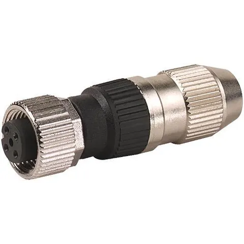 MURR Sensor/Aktor-Kabel mit Stecker - 7000-12601-0000000 – Bild 2