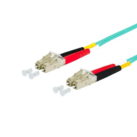 Metz Connect OpDAT Glasfaser-Patchkabel - 151J1JOJO20E – Bild 2