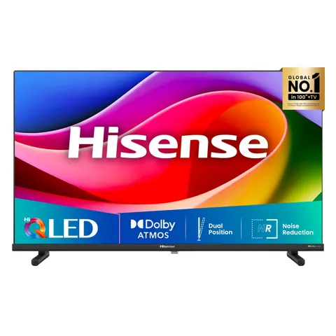 Hisense 40A5Q – Bild 2