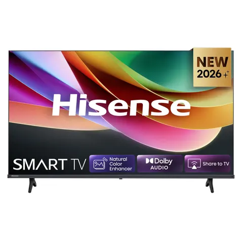 40A49S LED TV – Bild 2