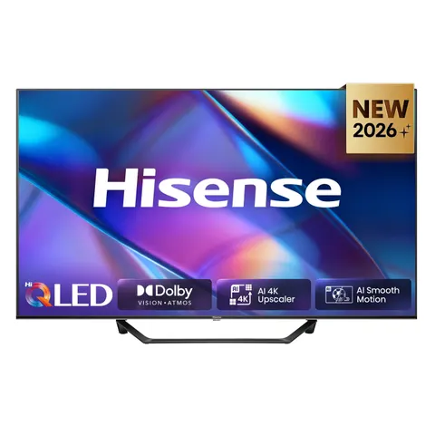 43A79S QLED TV – Bild 2