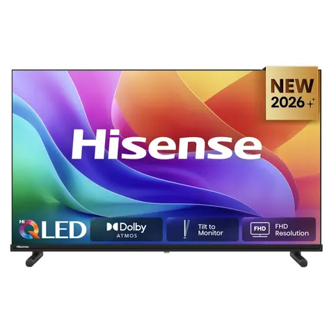 40A59S QLED TV – Bild 2