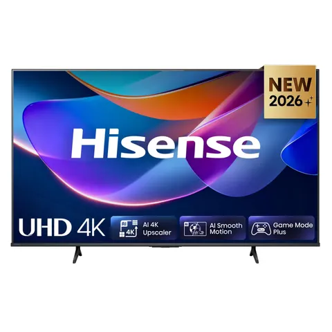 43A6S LED TV – Bild 2