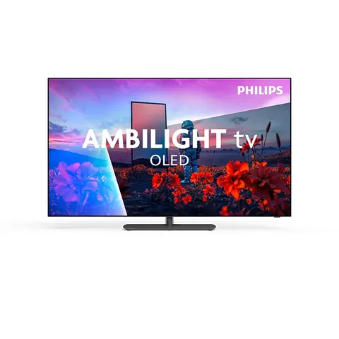48OLED811 OLED TV – Bild 3