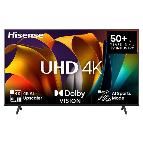 55A6N LED TV – Bild 2