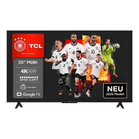 55P69K LED TV – Bild 2