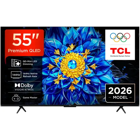 55QLED810L QLED TV – Bild 2