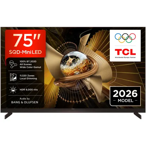 75X11L SQD-Mini LED TV – Bild 2