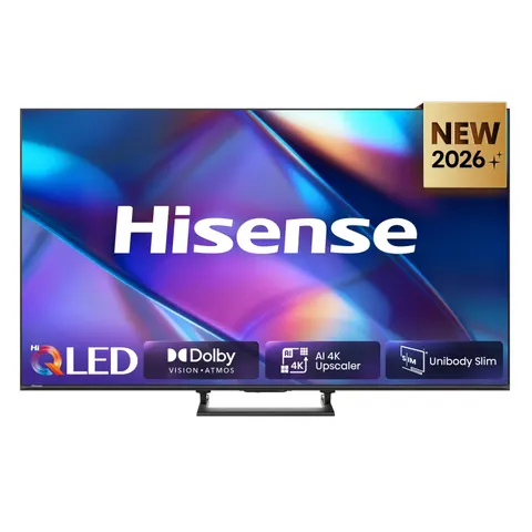 50A79S QLED TV – Bild 2