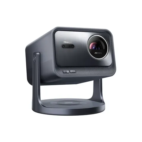 C2-PRO Smart Mini Beamer – Bild 2
