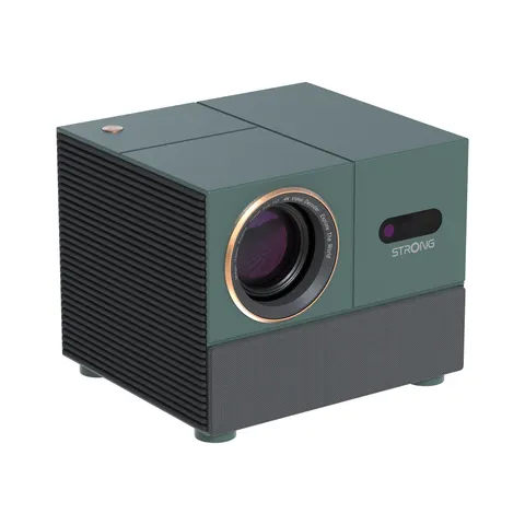 FHD-Streaming-Projektor MIRA 1 Beamer – Bild 2