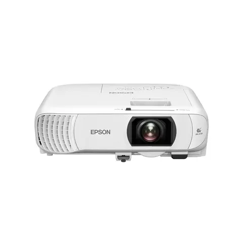 EH-TW840 Beamer – weiß – Bild 3