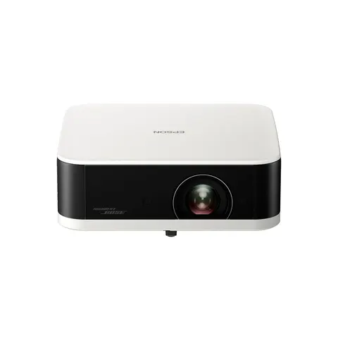 EPSON Lifestudio POP Projector EF-61W – Bild 3