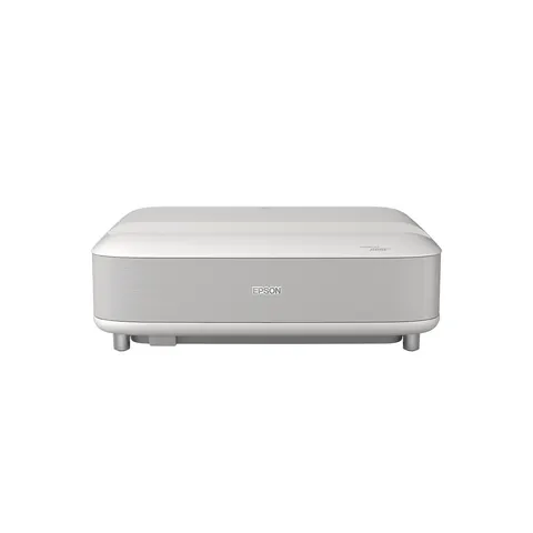 EPSON EH-LS670W 4K UHD PRO Projector – Diamond White – Bild 2