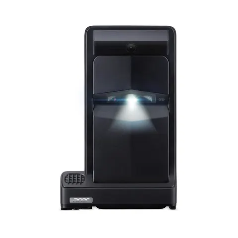 PD1520US Ultra-Kurz Touch Beamer – Bild 3