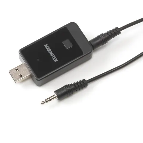BoomBoom 50 Bluetooth TV Audiosender – Bild 2