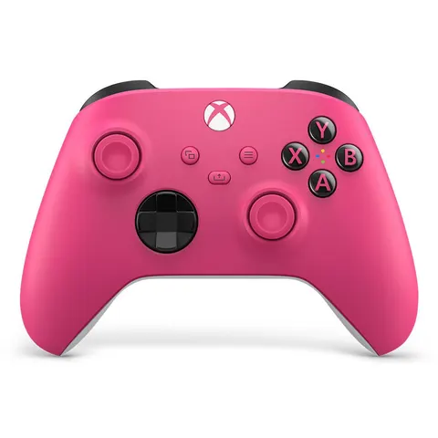 Xbox Wireless Controller - Deep Pink - Xbox Series X|S/Xbox One/Windows – Bild 3