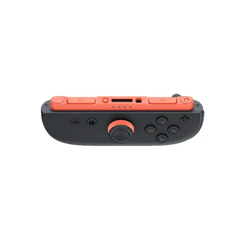 Joy-Con 2 (R) hellrot Nintendo Switch 2 Controller – Bild 3